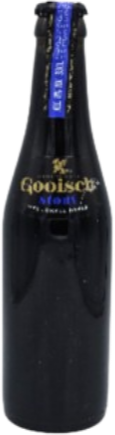 Gooisch Stout flesje van 33cl
