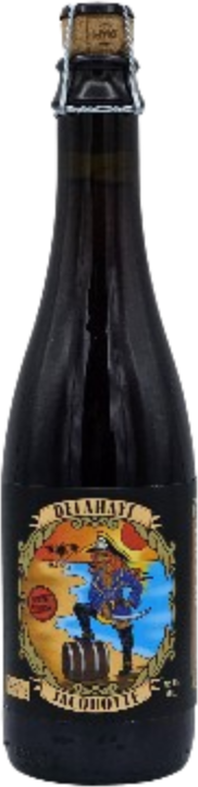 Delahaye Jacquotte fles 33cl