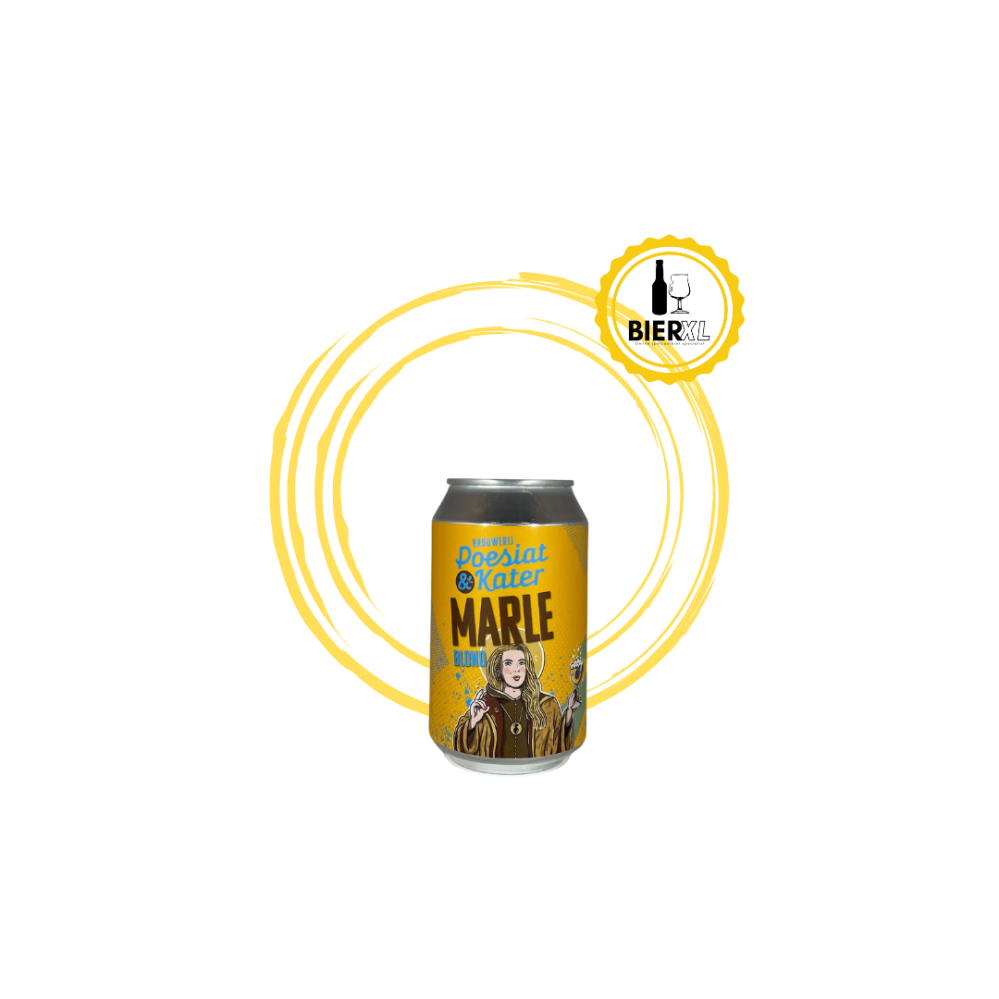 Poesiat & Kater - Marle