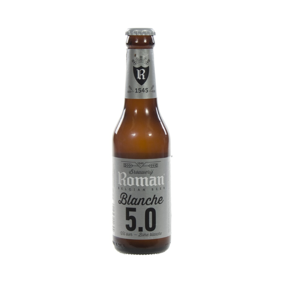 Roman Blanche 25cl