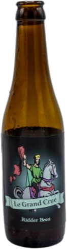 Ridder Brett flesje van 33cl