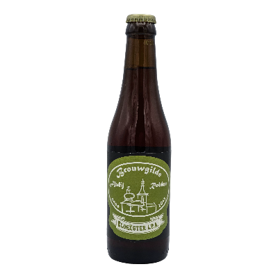 Brouwerij Rolduc Kloeëster IPA - IPA Speciaalbier - Bestel dit bij Bierbink.nl