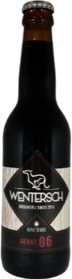 Wentersch Gevat 06 flesje van 33cl
