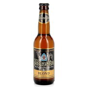 Monastère Blond
