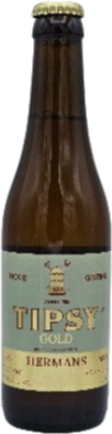 Gebroeders Hermans Frères Tipsy Gold