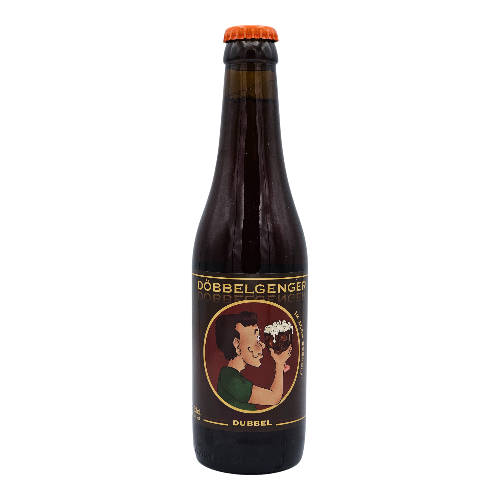 Puuro Döbbelgenger - Dubbel Speciaalbier - Bestel dit bij Bierbink.nl