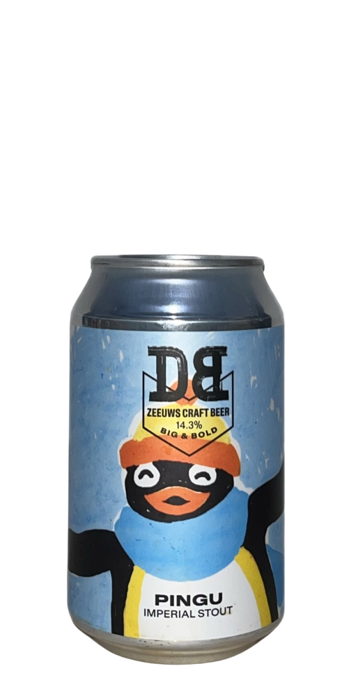 Dutch Bargain - Pingu