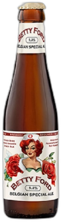 Wilderen Betty Ford flesje van 25cl