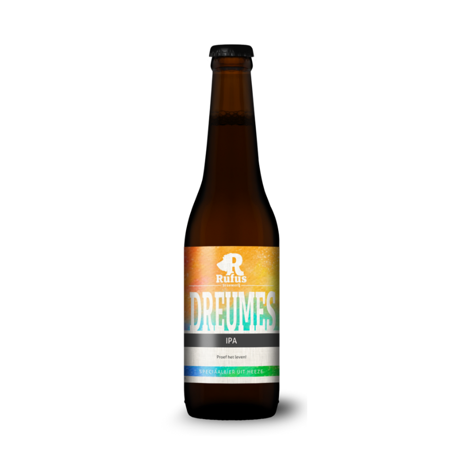 Rufus Dreumes 33cl