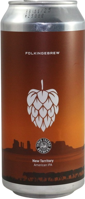 FolkingebrewNew Territory