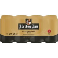 Hertog Jan Hertog Jan Pils 12-pack