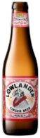Lowlander Non-Alc Ginger Beer flesje van 33cl