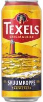 Texels Skuumkoppe blik van 50cl
