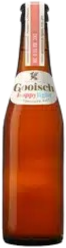 Gooisch Hoppy Light 0.5% flesje van 33cl
