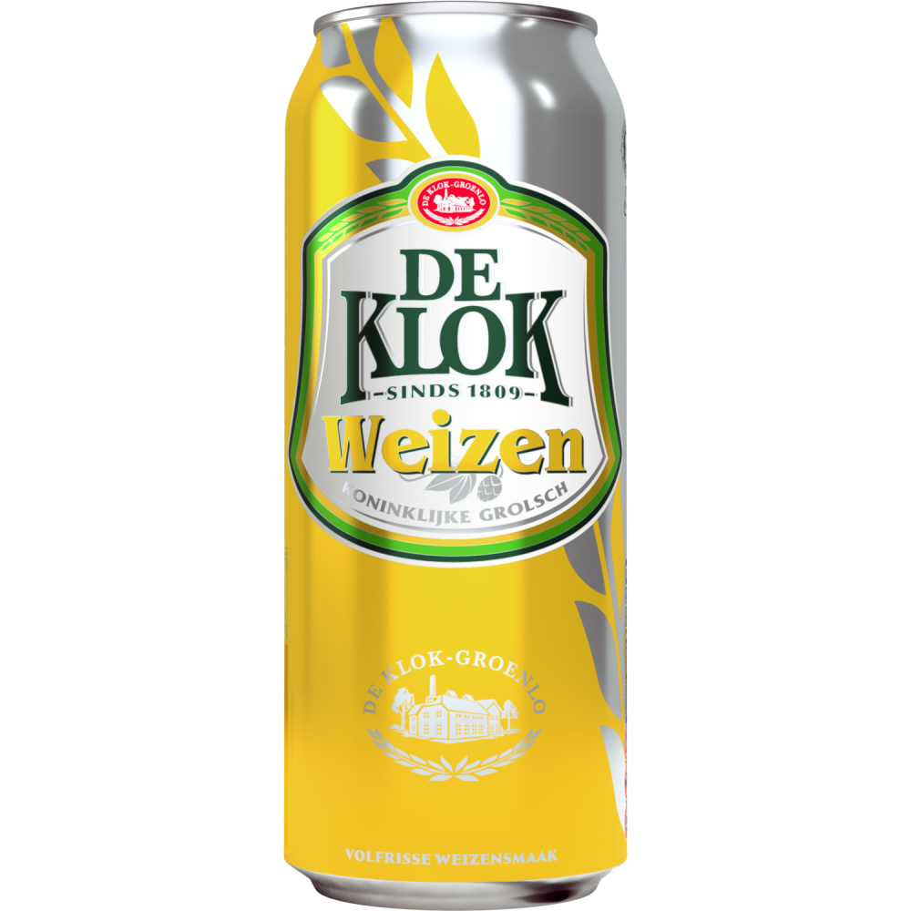 De Klok Weizen 