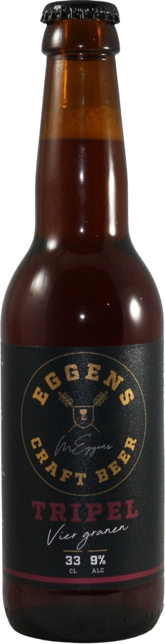 EggensVier Granen Tripel