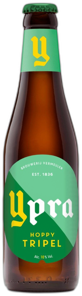 Ypra Hoppy Tripel