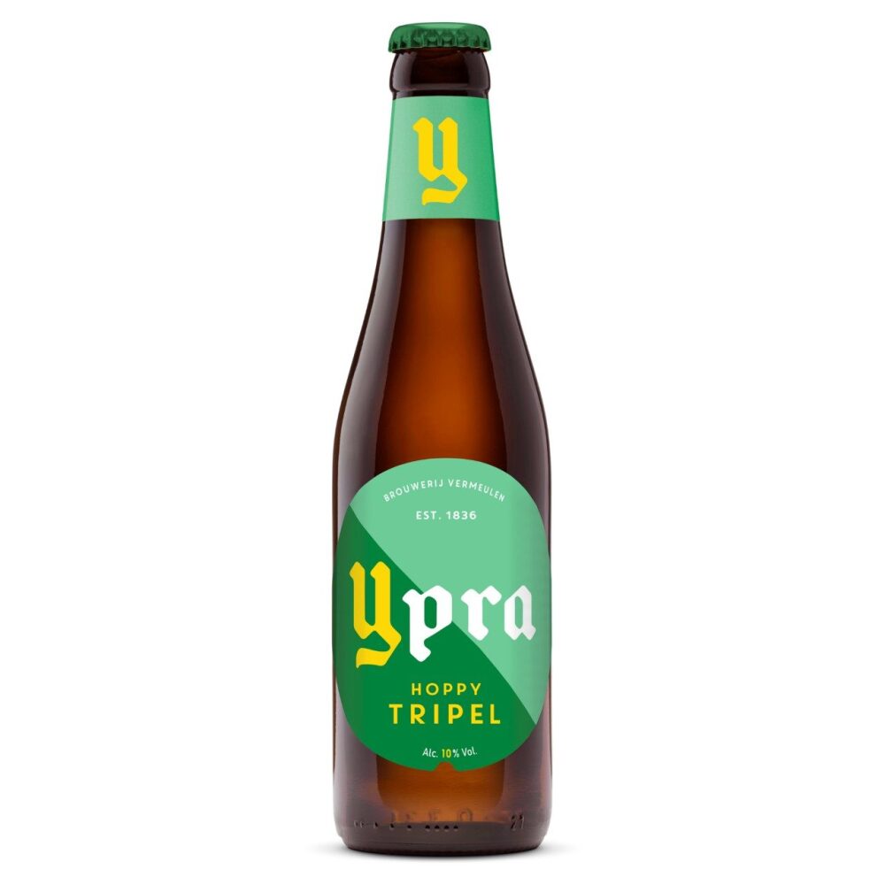 Ypra Hoppy Tripel