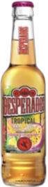 Desperados Tropical Beer flesje van 33cl