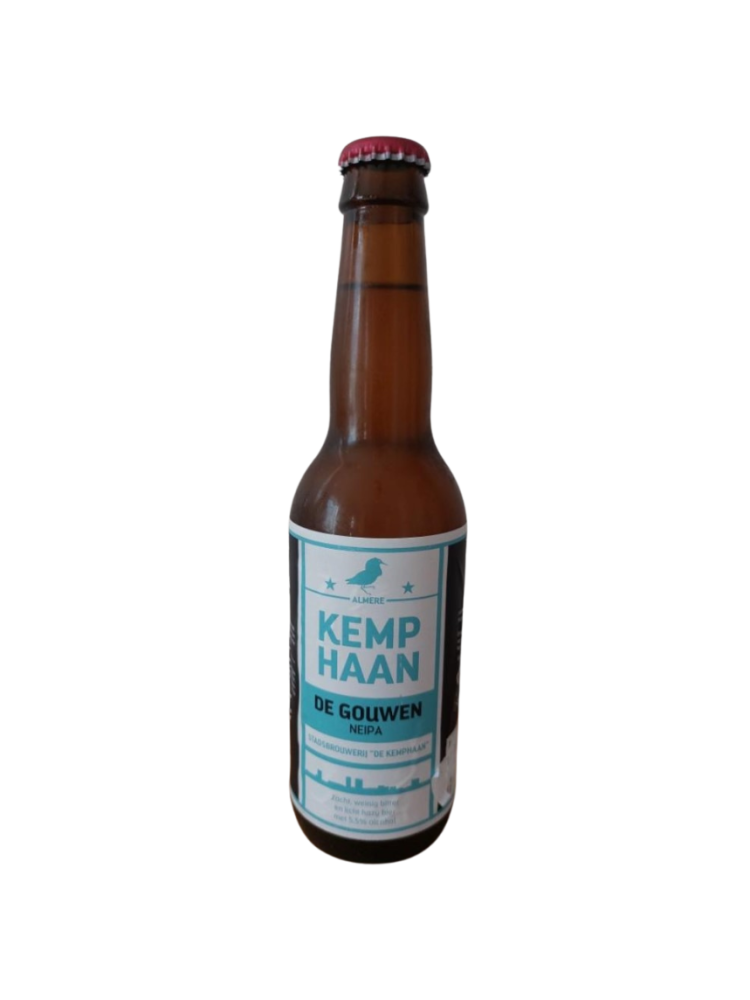 De Kemphaan NEIPA
