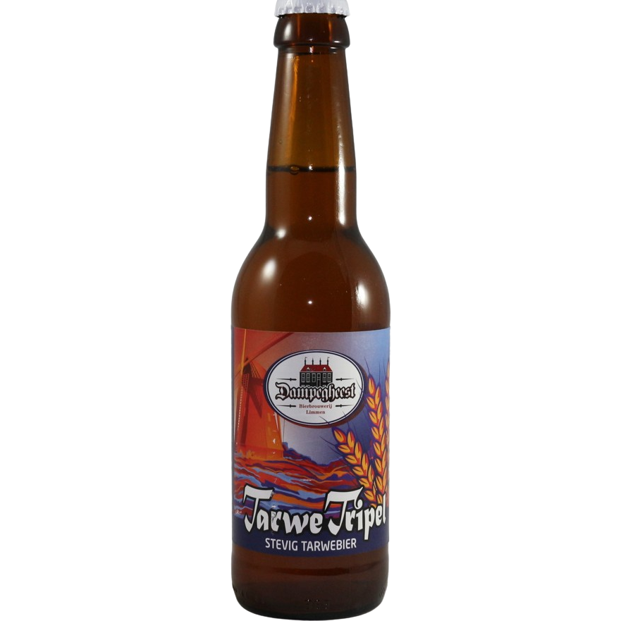 Dampegheest Tarwe Tripel