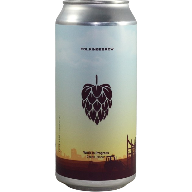 Folkingebrew Work in Progress