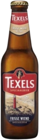 Texels Frisse Wiend flesje van 30cl