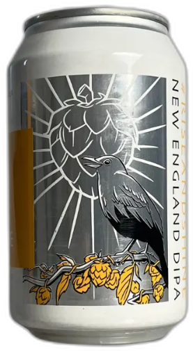 Hooglander Bier - #RiseAndShine