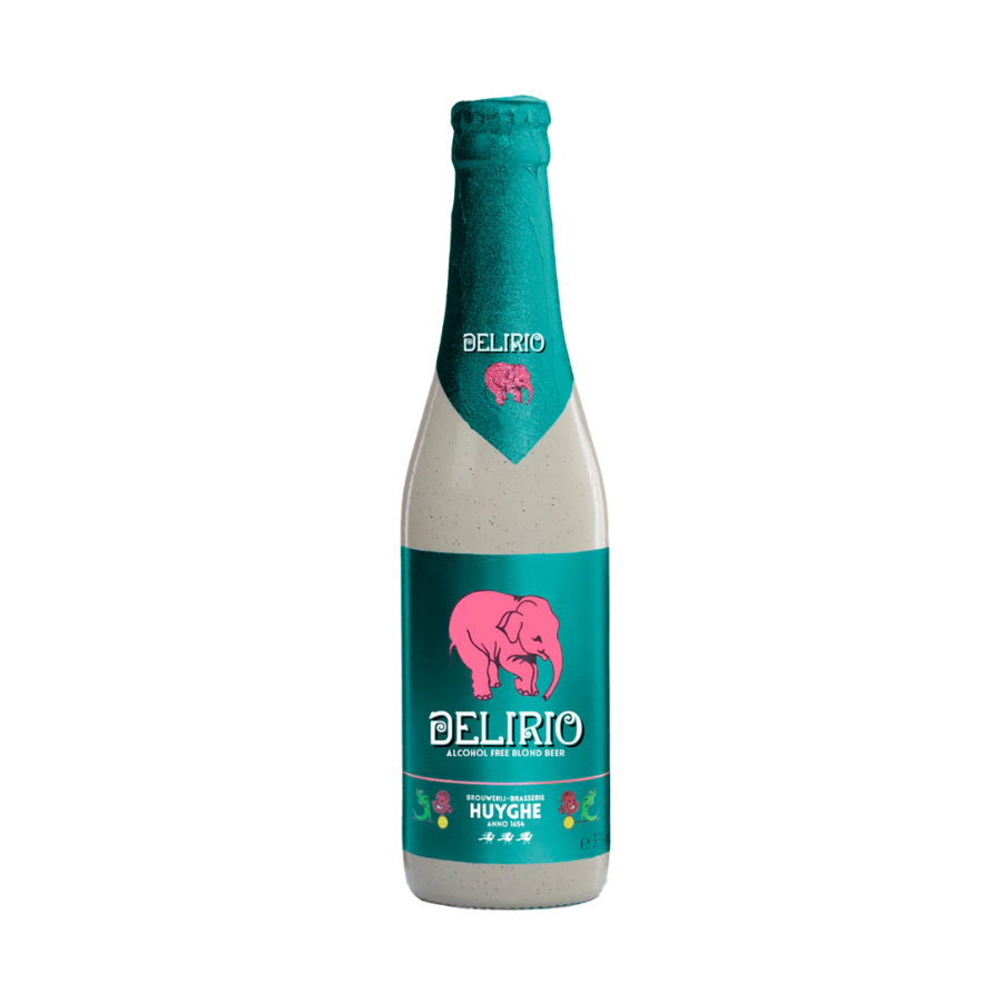Delirium Delirio 33cl