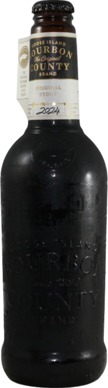 Goose Island Bourbon County Brand Stout fles van 50cl