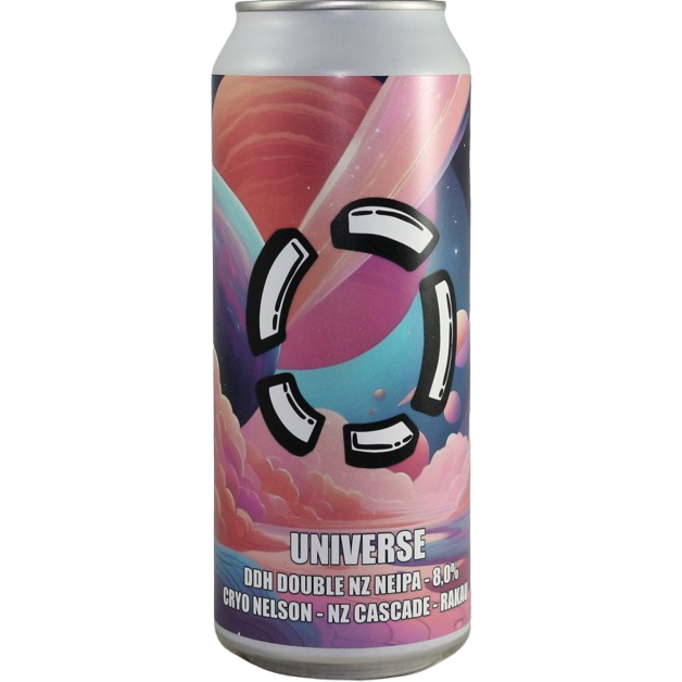 Brouwerij LOST UNIVERSE