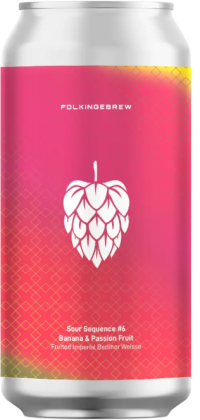 Folkingebrew Sour Sequence #6