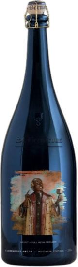 St. Bernardus Abt 12 Magnumfles van 1,5 liter