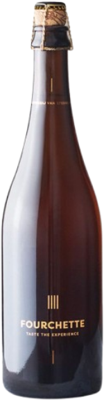 Fourchette Magnum fles van 1,5 liter