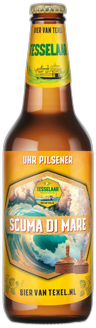 Tesselaar Scuma Di Mare flesje van 30cl