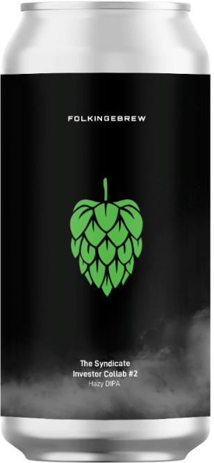 Folkingebrew The Syndicate (Investor Collab #2)