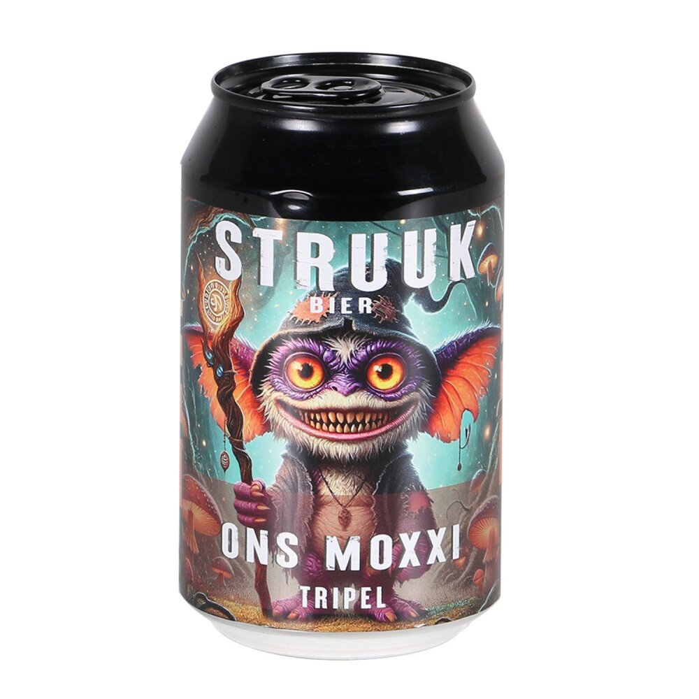 Struuk Ons Moxxi