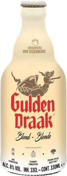 Gulden Draak Blond flesje van 33cl