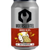 Moersleutel Moersleutel Geitenbreier