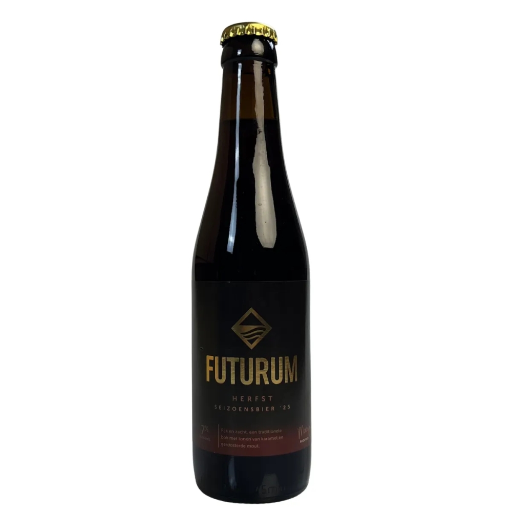 Brouwerij De Toekomst - Futurum Herfst ´25
