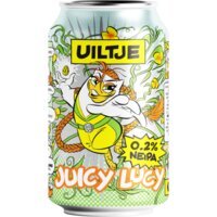 Uiltje Brewing Uiltje Brewing Juicy lucy 0.2% NEIPA