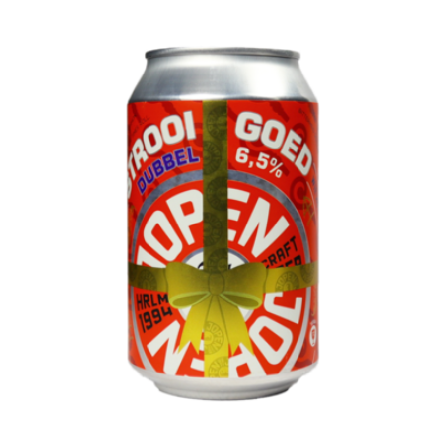 Jopen Strooigoed 33cl