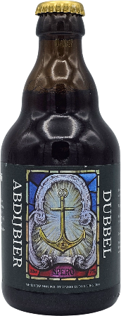 Rolduc Abdijbier Dubbel flesje van 33cl
