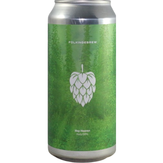 Folkingebrew Hop Heaven