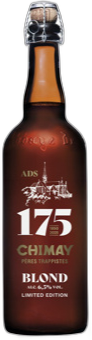 Chimay 175 fles van 75cl