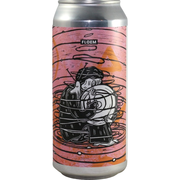 Floem Craft Beer LAST SIPPER
