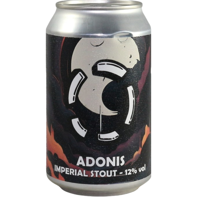 Brouwerij LOST ADONIS