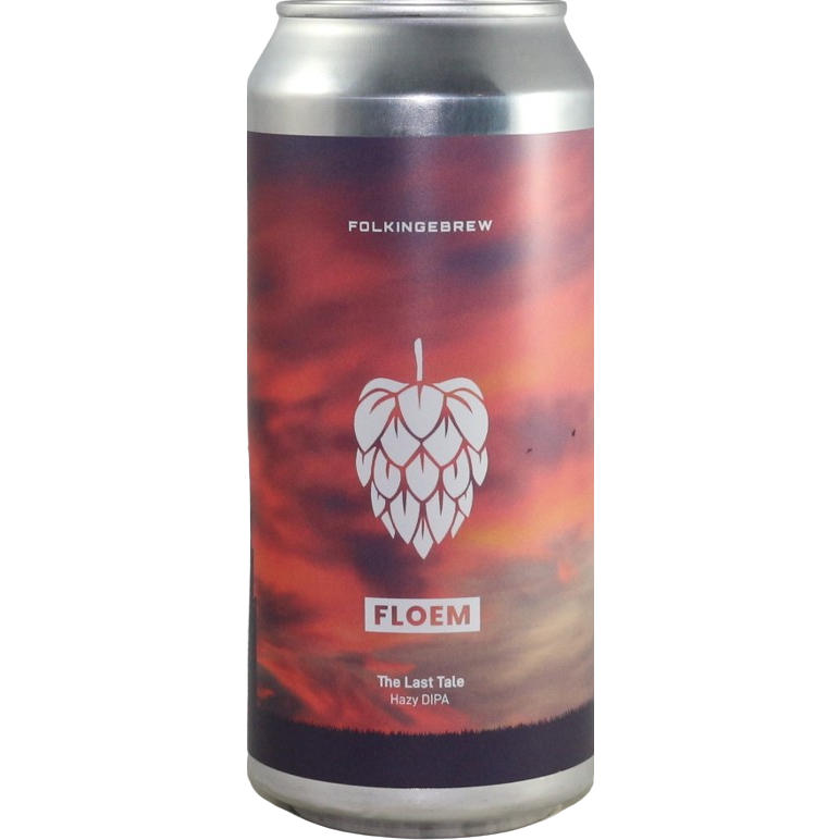 Folkingebrew The Last Tale