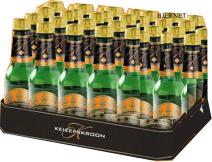 Keizerskroon petflesjes