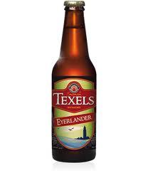 Texels Eyerlander fles á 0,30 liter